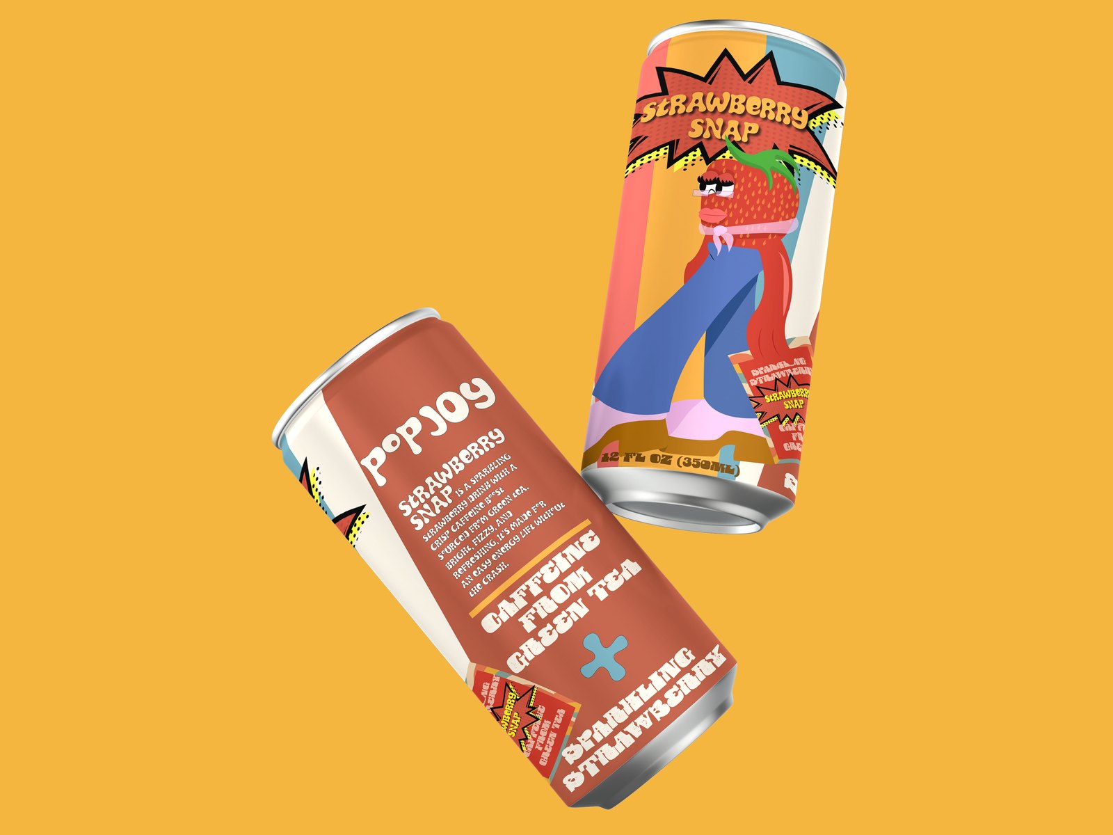 PopJoy preview