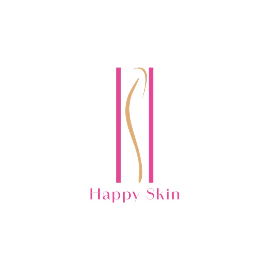 Happy Skin logo
