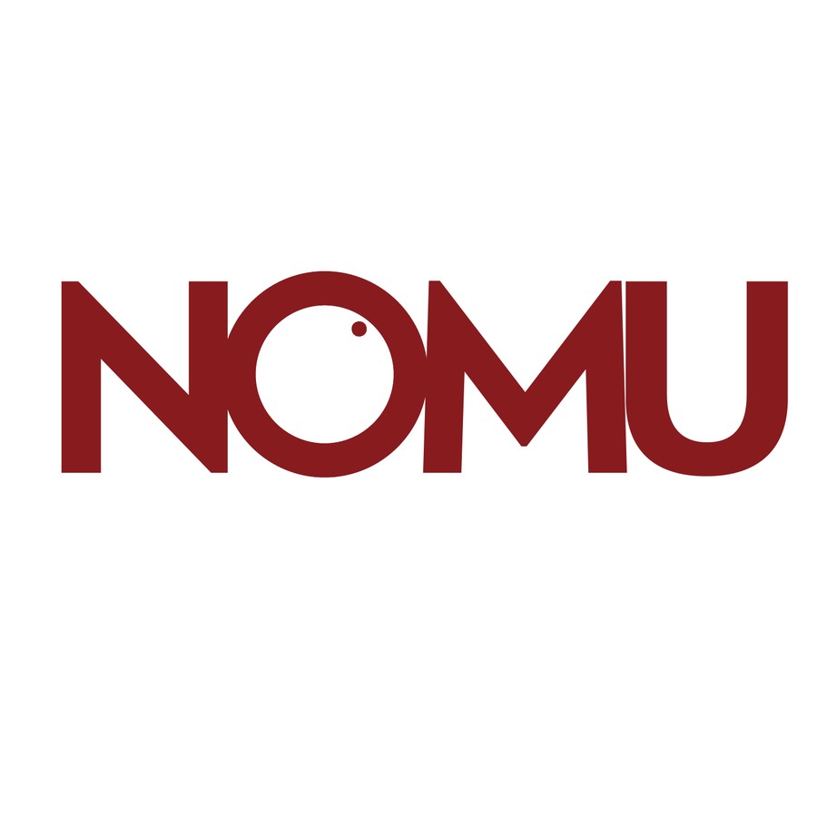 NOMU logo