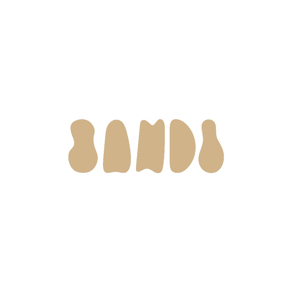 Sands Visual logo