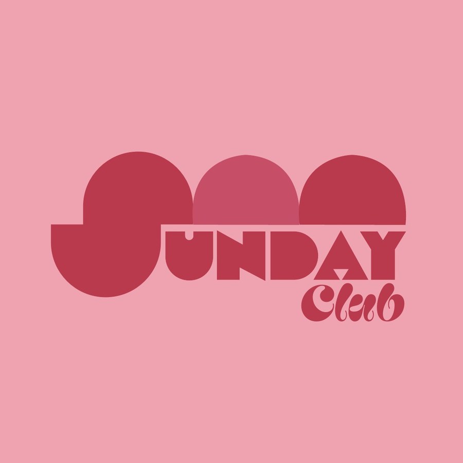 Sunday Club logo